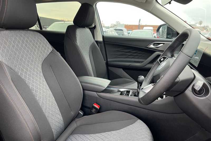 Used MG MG HS 2025 for sale - 77099321: Photo 23