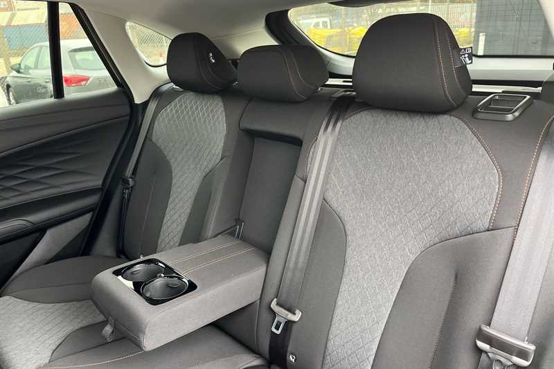 Used MG MG HS 2025 for sale - 77099321: Photo 24