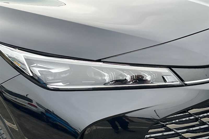 Used MG MG HS 2025 for sale - 77099321: Photo 28