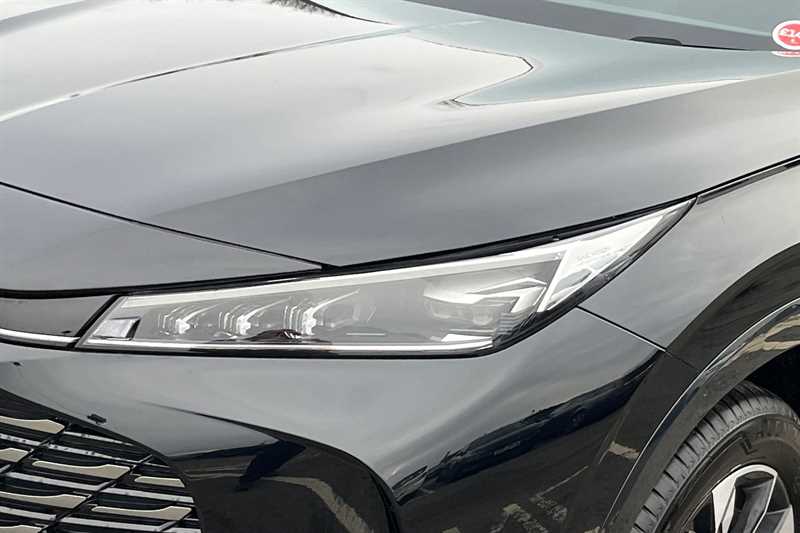 Used MG MG HS 2025 for sale - 77099321: Photo 29