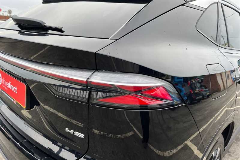 Used MG MG HS 2025 for sale - 77099321: Photo 32