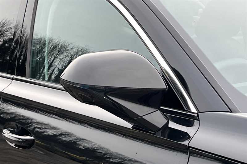 Used MG MG HS 2025 for sale - 77099321: Photo 34