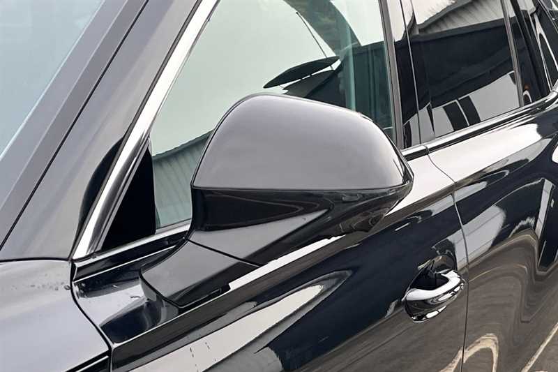 Used MG MG HS 2025 for sale - 77099321: Photo 35