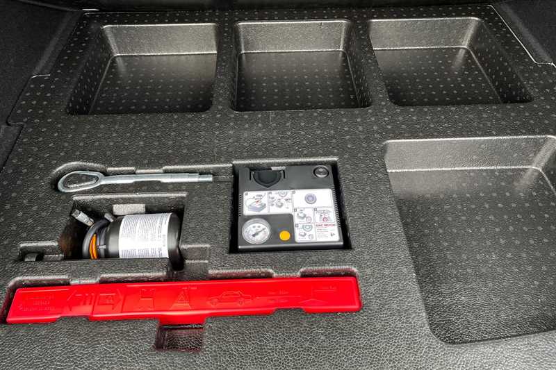 Used MG MG HS 2025 for sale - 77099321: Photo 36