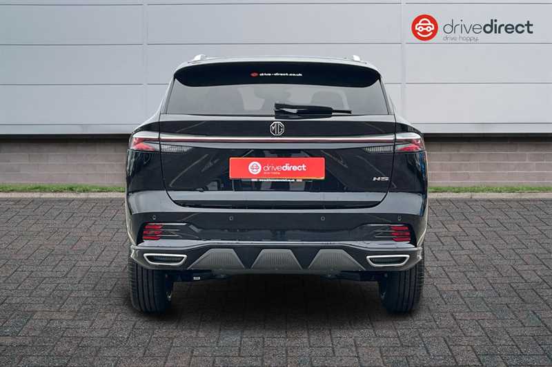 Used MG MG HS 2025 for sale - 77099321: Photo 4