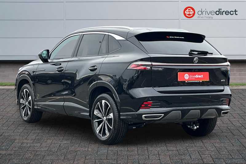 Used MG MG HS 2025 for sale - 77099321: Photo 5