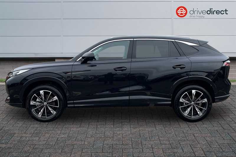 Used MG MG HS 2025 for sale - 77099321: Photo 6