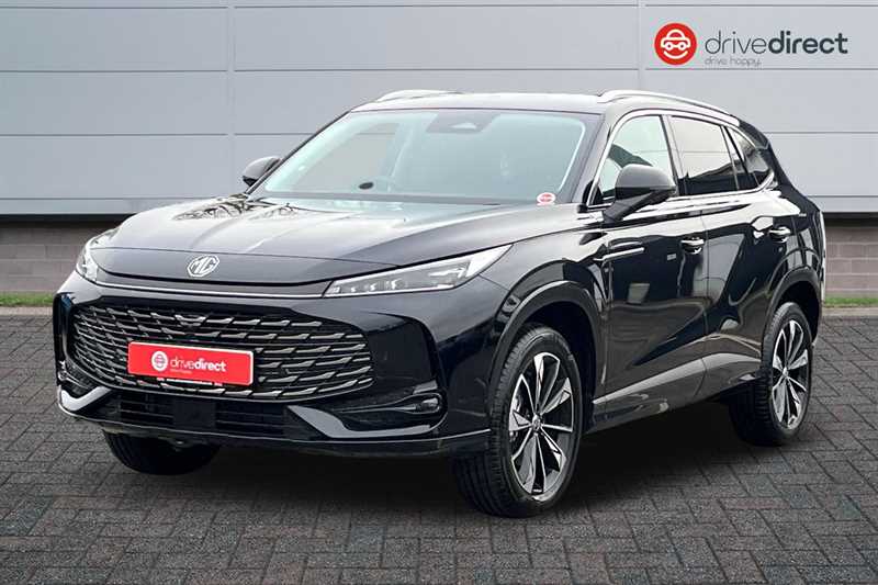 Used MG MG HS 2025 for sale - 77099321: Photo 7