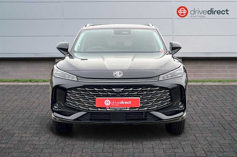 Used MG MG HS 2025 for sale - 77099321: Photo 8