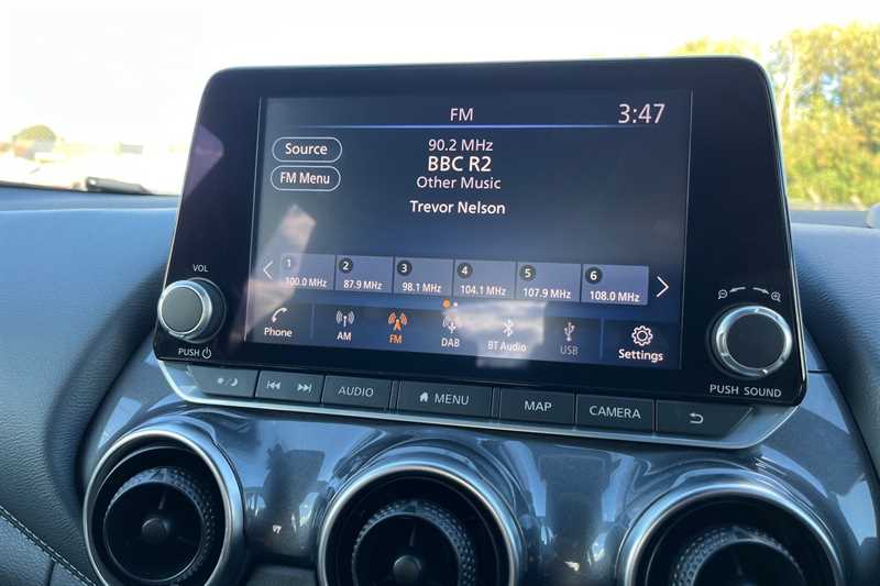 Used Nissan Juke 2021 for sale - 76525545: Photo 17