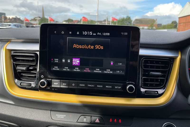 Used Kia Stonic 2023 for sale - 76500831: Photo 17