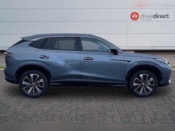 Used MG MG HS 2025 for sale - 76463473: Photo