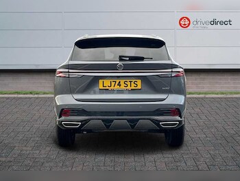 Used MG MG HS 2025 for sale - 76463473: Photo