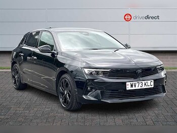 Used Vauxhall Astra 2023 for sale - 79149595: Photo