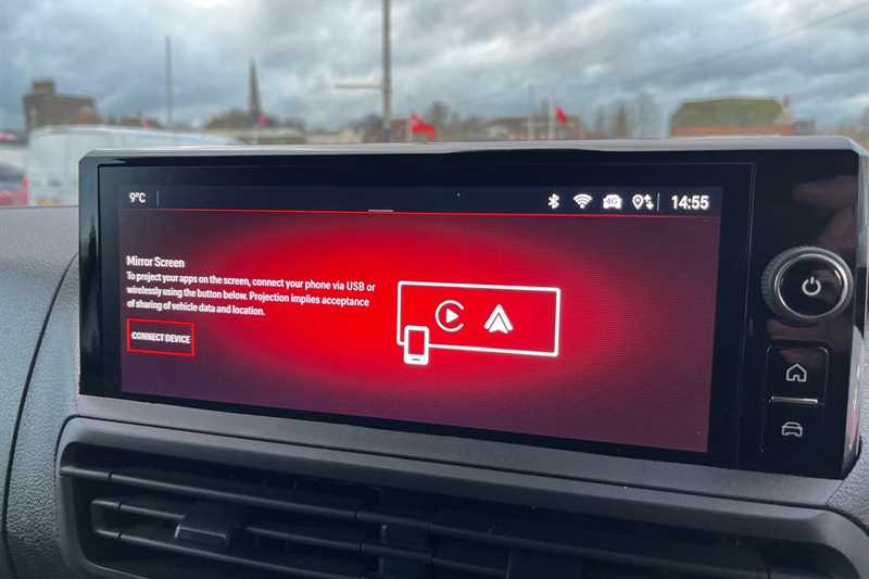 Used Vauxhall Vivaro 2024 for sale - 77335222: Photo 18