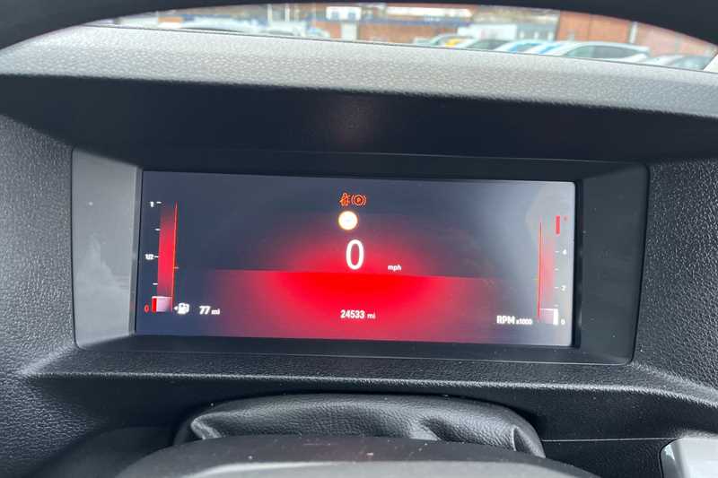 Used Vauxhall Vivaro 2024 for sale - 77335222: Photo 20