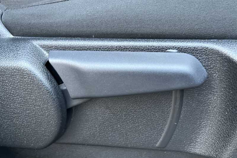 Used Vauxhall Vivaro 2024 for sale - 77335222: Photo 26