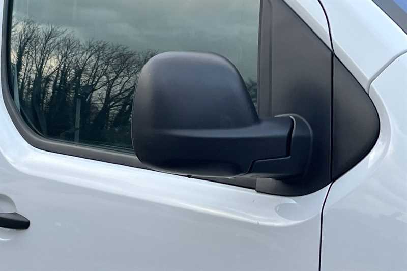 Used Vauxhall Vivaro 2024 for sale - 77335222: Photo 34