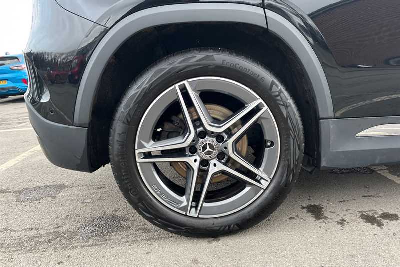 Used Mercedes-Benz GLA 2021 for sale - 78131028: Photo 11