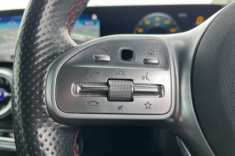 Used Mercedes-Benz GLA 2021 for sale - 78131028: Photo 21