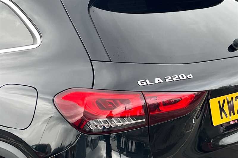 Used Mercedes-Benz GLA 2021 for sale - 78131028: Photo 31