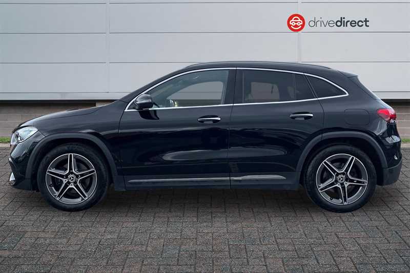 Used Mercedes-Benz GLA 2021 for sale - 78131028: Photo 6