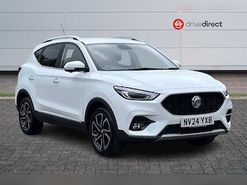 Used MG MG ZS 2024 for sale - 78626471: Photo