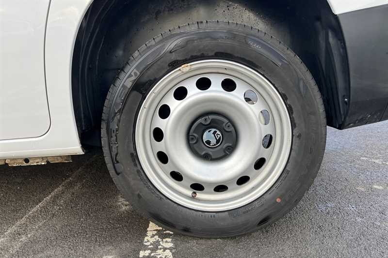 Used Vauxhall Combo 2024 for sale - 77485841: Photo 10