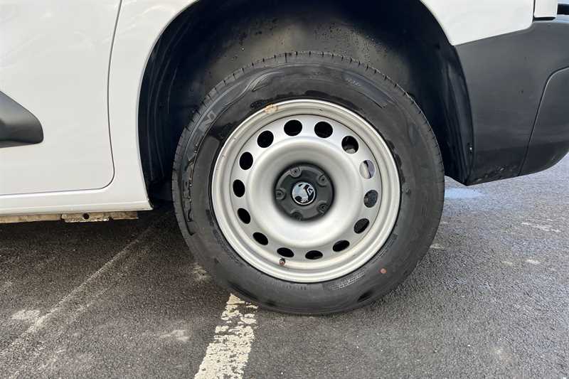 Used Vauxhall Combo 2024 for sale - 77485841: Photo 12