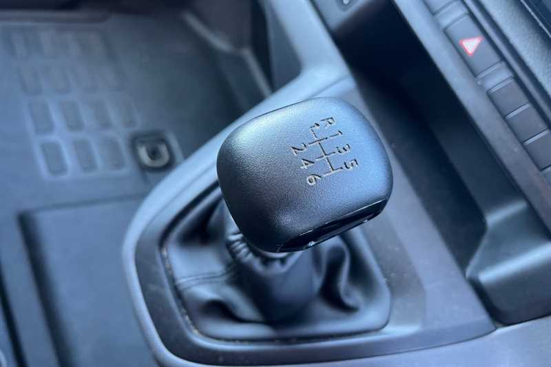 Vehicle 20