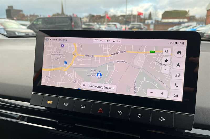 Used MG MG4 2025 for sale - 78051355: Photo 18