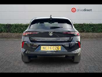 Used Vauxhall Astra 2025 for sale - 74657325: Photo