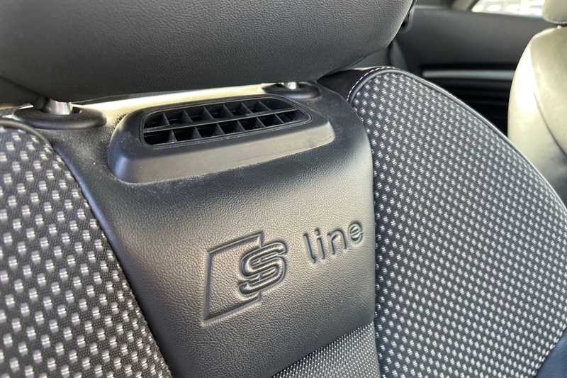 Used Audi A3 2015 for sale - 76462760: Photo 37