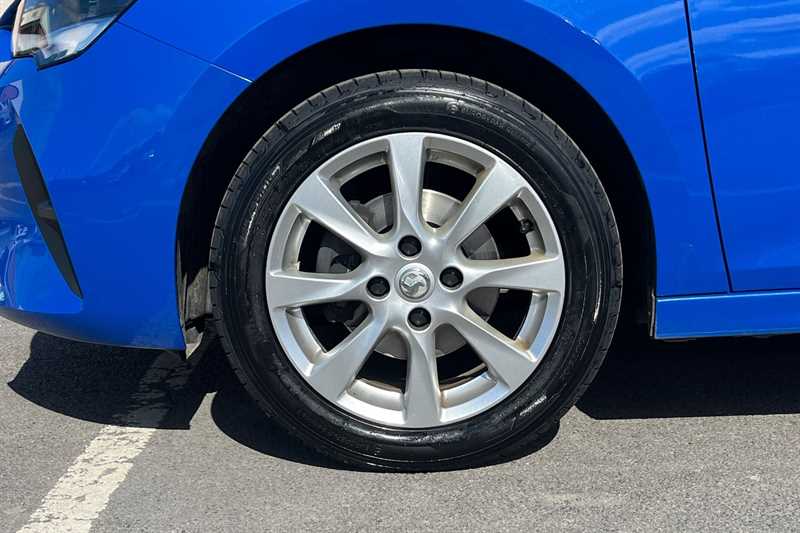 Used Vauxhall Corsa 2022 for sale - 78160187: Photo 10