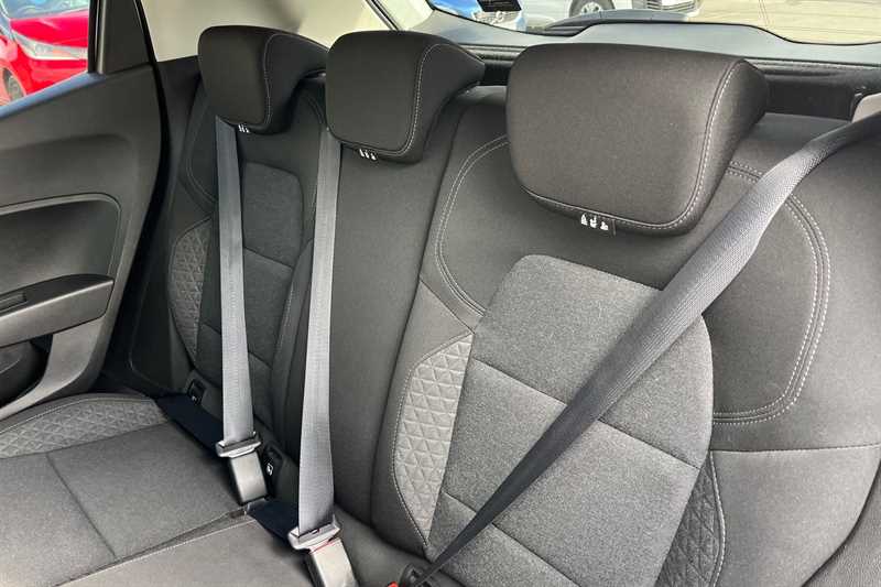 Used Renault Clio 2021 for sale - 78075768: Photo 24