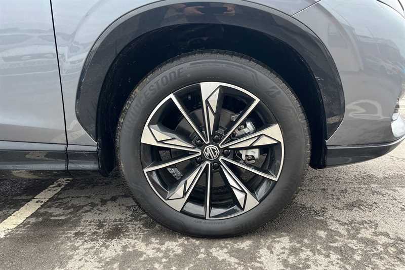 Used MG MG HS for sale - 77566023: Photo 10