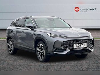 Used MG MG HS undefined for sale - 77566023: Photo