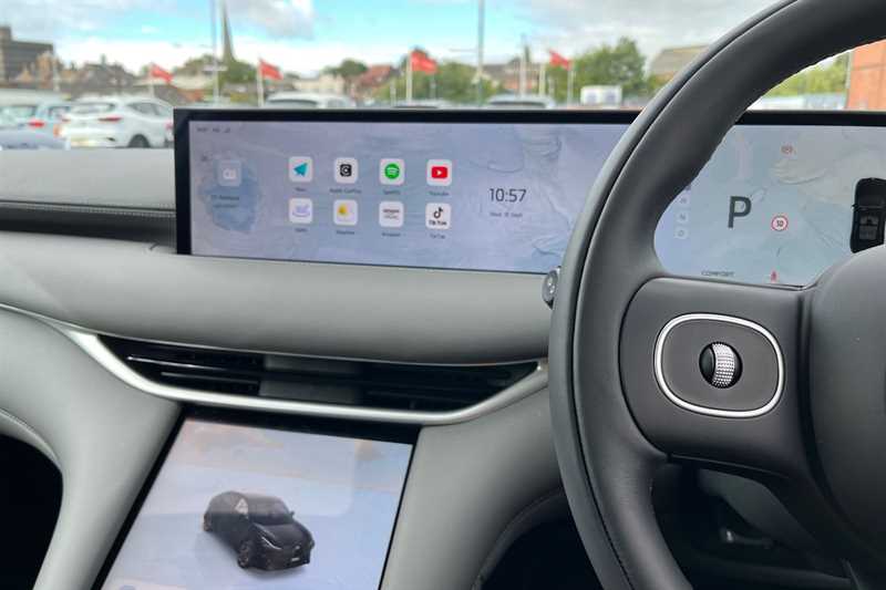 Used MG MG IM6 2025 for sale - 77728550: Photo 17