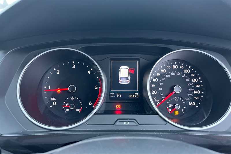 Used Volkswagen Tiguan 2017 for sale - 77402343: Photo 20