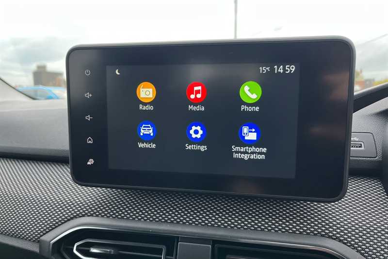 Used Dacia Sandero 2022 for sale - 76530420: Photo 18