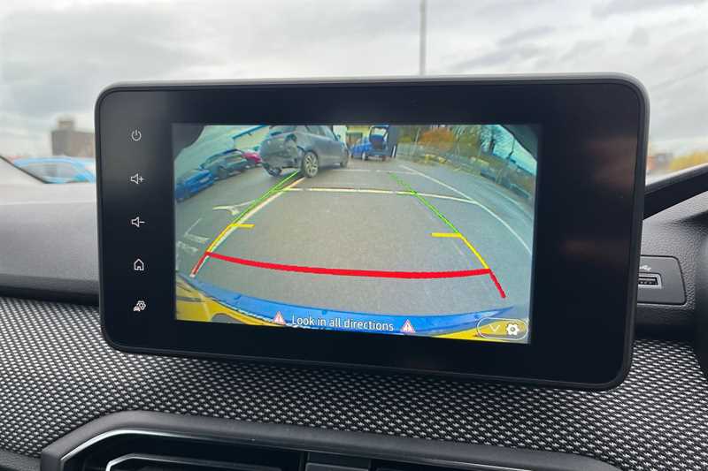 Used Dacia Sandero 2022 for sale - 76530420: Photo 19