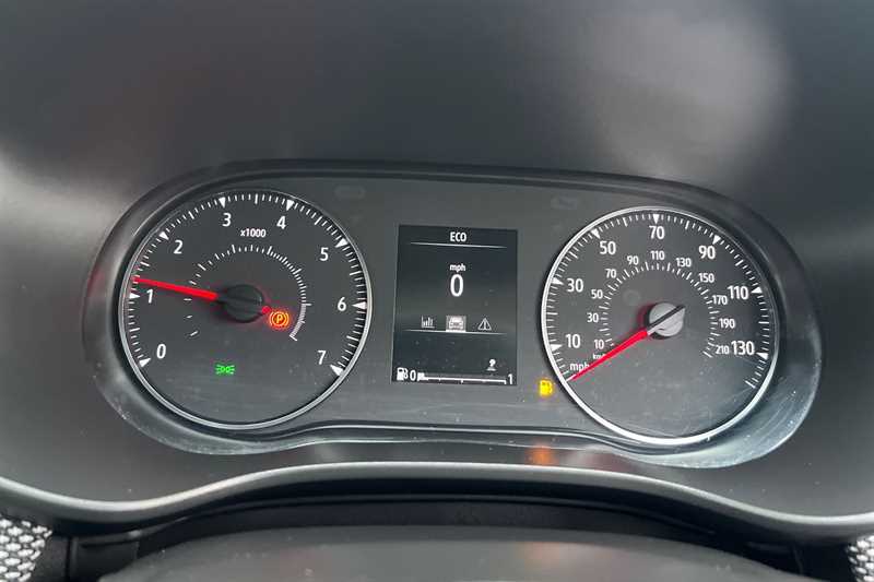 Used Dacia Sandero 2022 for sale - 76530420: Photo 20