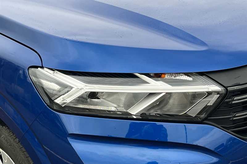 Used Dacia Sandero 2022 for sale - 76530420: Photo 28