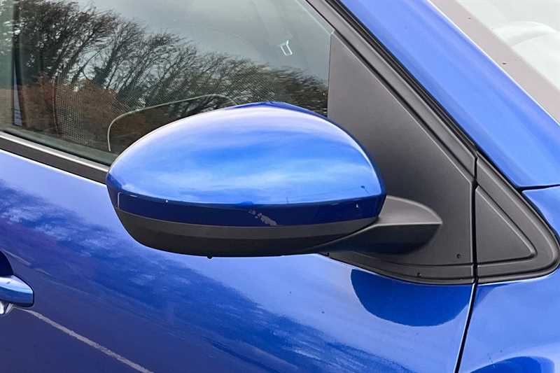 Used Dacia Sandero 2022 for sale - 76530420: Photo 34