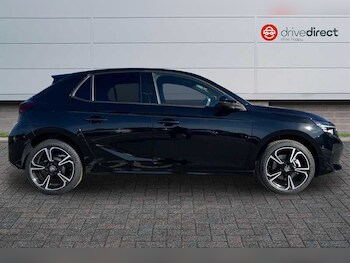 Used Vauxhall Corsa undefined for sale - 77486823: Photo