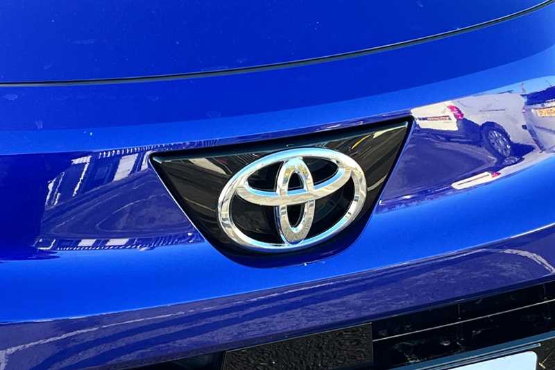 Used Toyota Aygo X 2024 for sale - 76852755: Photo 30