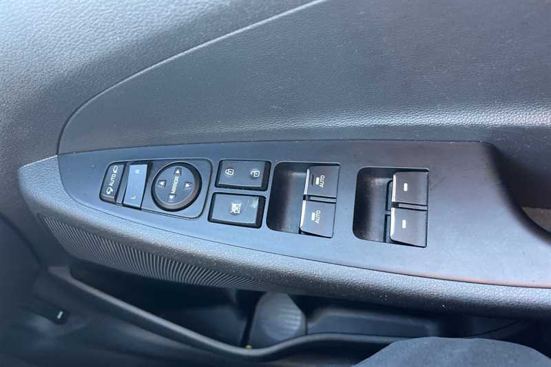 Used Hyundai TUCSON 2020 for sale - 78131101: Photo 16