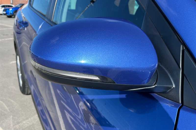 Used Hyundai TUCSON 2020 for sale - 78131101: Photo 34