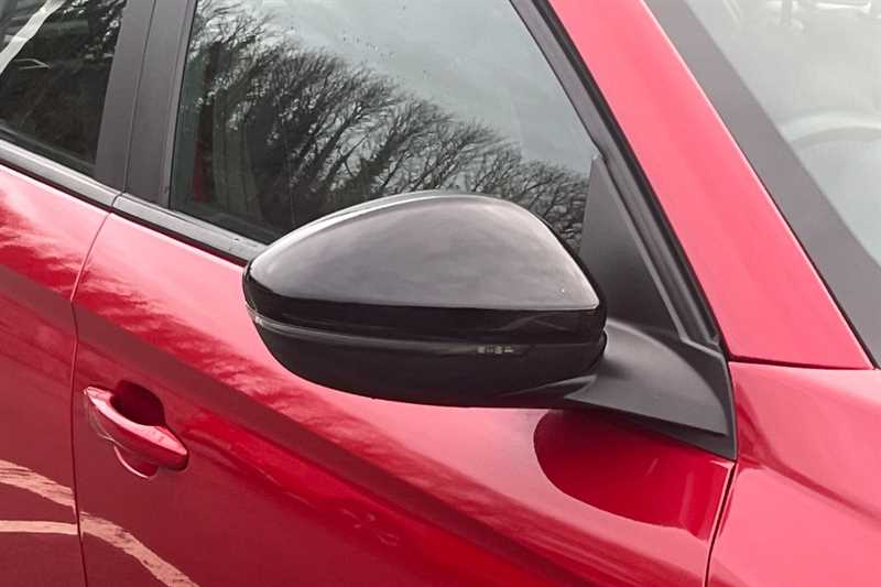 Used Vauxhall Corsa 2022 for sale - 77310001: Photo 34