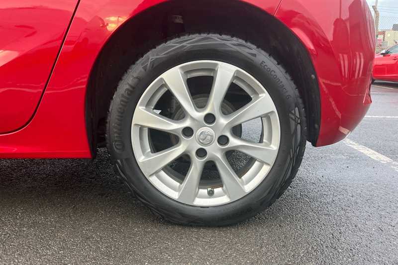 Used Vauxhall Corsa 2022 for sale - 77310001: Photo 9